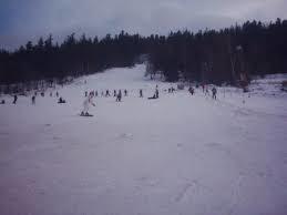 Wyciąg narciarski Kaimówka